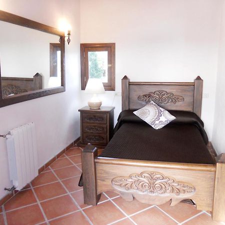 Holiday Home Finca Son Ramon Llubí Buitenkant foto