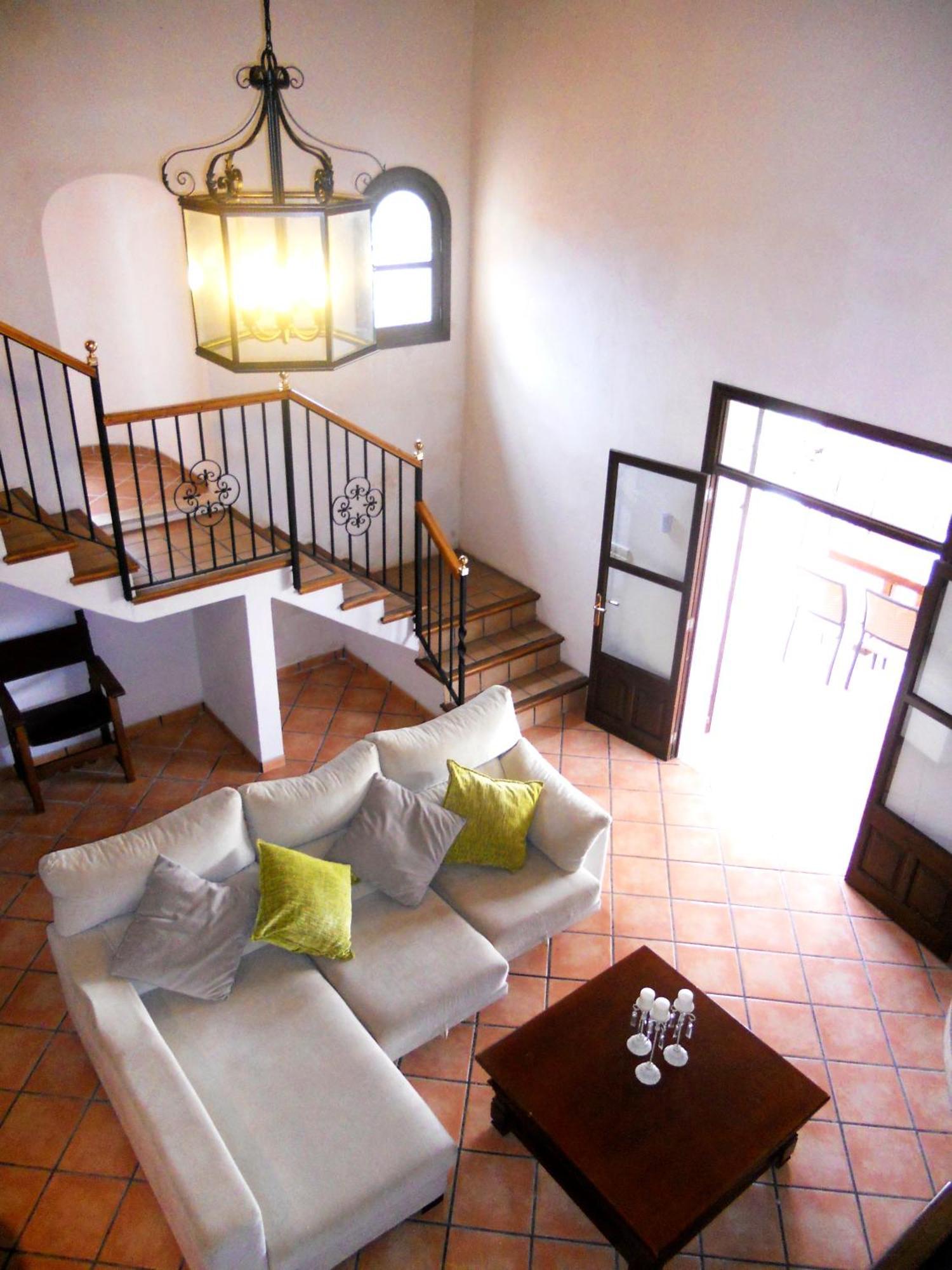 Holiday Home Finca Son Ramon Llubí Kamer foto