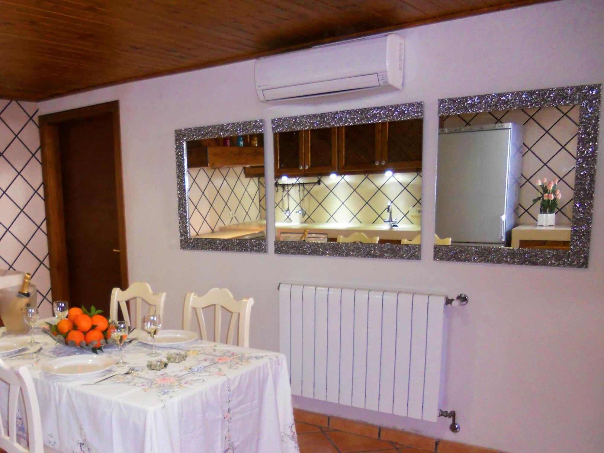 Holiday Home Finca Son Ramon Llubí Buitenkant foto