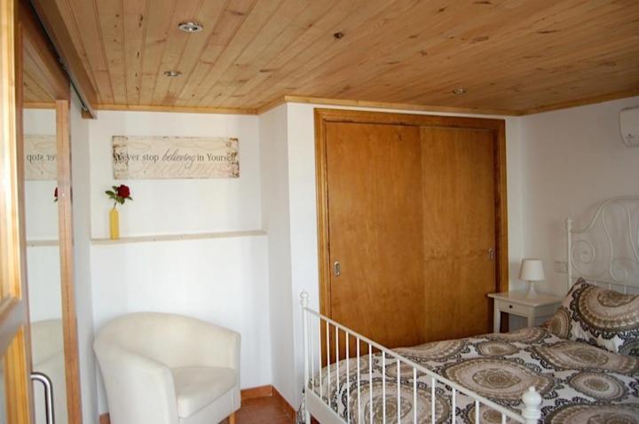 Holiday Home Finca Son Ramon Llubí Kamer foto